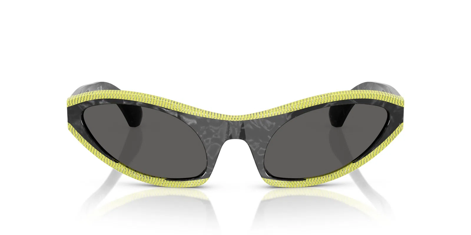 Alain Mikli 5513 Sunglasses - view 16